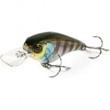 Воблер Jackall Jaco 58SR is bluegill