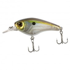 Воблер Jackall Jaco 58SR to ghost shad Воблер Jackall Jaco 58SR to ghost shad