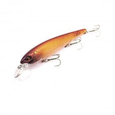 Воблер jackall  Jockie 120 yk cassis orange
