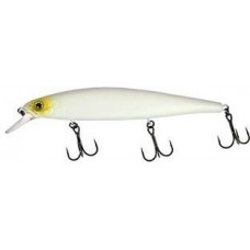 Воблер Jackall Mag squad 115 SP bone Воблер Jackall Mag squad 115 SP bone