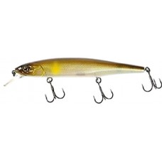 Воблер Jackall Mag Squad 115 SP ghost minnow Воблер Jackall Mag Squad 115 SP ghost minnow