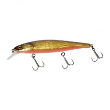 Воблер Jackall Mag Squad 115 SP hl gold & black Воблер Jackall Mag Squad 115 SP hl gold & black