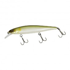 Воблер Jackall Mag Squad 115 SP pearl ayu Воблер Jackall Mag Squad 115 SP pearl ayu