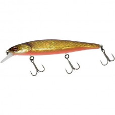 Воблер Jackall Mag Squad 128 SP hl gold & black Воблер Jackall Mag Squad 128 SP hl gold & black