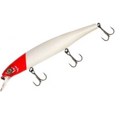 Воблер Jackall Mag squad 128 SP peart red head Воблер Jackall Mag squad 128 SP peart red head