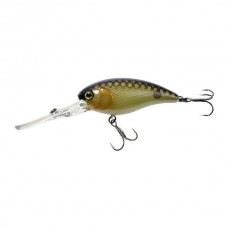 Воблер Jackall Mascle Deep 2,5+ noike gold bela Воблер Jackall Mascle Deep 2,5+ noike gold bela