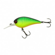 Воблер Jackall MC/60 MR matt tiger Воблер Jackall MC/60 MR matt tiger