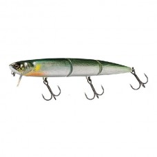Воблер Jackall Mikey slim 12,8см 18,5гр цв ayu Воблер Jackall Mikey slim 12,8см 18,5гр цв ayu
