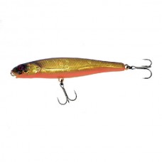 Воблер Jackall Mud sucker 110 15гр hl gold and black
