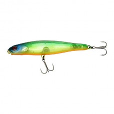 Воблер Jackall Mud sucker 110 fp lime squash