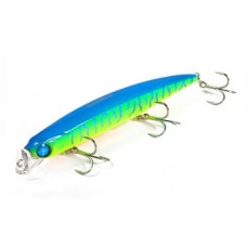 Воблер Jackall Rada Minnow 114 мм 17гр цв blue back tiger