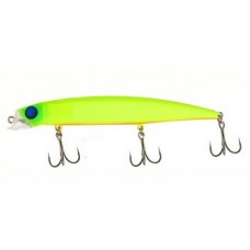 Воблер Jackall Rada Minnow 114 мм 17гр цв matt chartreuse Воблер Jackall Rada Minnow 114 мм 17гр цв matt chartreuse
