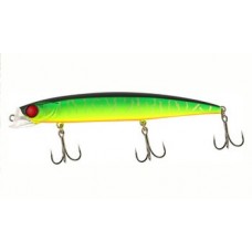 Воблер Jackall Rada Minnow 114 мм 17гр цв matt tiger Воблер Jackall Rada Minnow 114 мм 17гр цв matt tiger