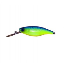 Воблер Jackall RS-150 5,8см 6,8гр blue