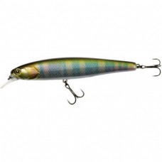 Воблер Jackall Smash Minnow 100 oikawa