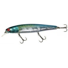 Воблер Jackall Smash Minnow 110 hl iwashi