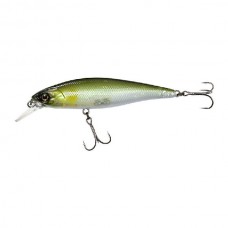 Воблер Jackall Squad minnow 65 ghost ayu