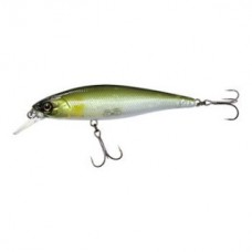 Воблер Jackall Squad Minnow 80 ghost ayu Воблер Jackall Squad Minnow 80 ghost ayu
