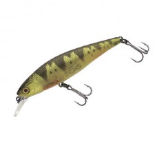 Воблер Jackall Squad Minnow 80 ghost g perch Воблер Jackall Squad Minnow 80 ghost g perch