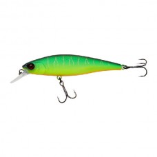 Воблер Jackall Squad minnow 80 matt tiger Воблер Jackall Squad minnow 80 matt tiger