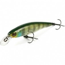 Воблер Jackall Squad Minnow 80 skeleton gill Воблер Jackall Squad Minnow 80 skeleton gill