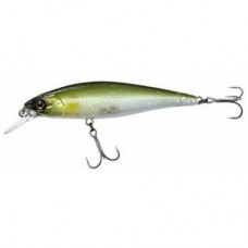 Воблер Jackall Squad Minnow 95 ghost ayu Воблер Jackall Squad Minnow 95 ghost ayu