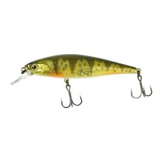 Воблер Jackall Squad Minnow 95 ghost g perch Воблер Jackall Squad Minnow 95 ghost g perch