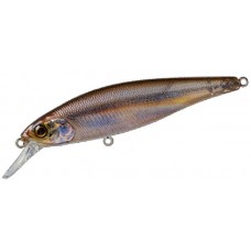 Воблер Jackall Squad Minnow 95 rt super wakasagi Воблер Jackall Squad Minnow 95 rt super wakasagi