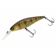 Воблер Jackall Squad Shad 65 ghost g perch Воблер Jackall Squad Shad 65 ghost g perch