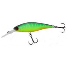 Воблер Jackall Squad shad 65 matt tiger Воблер Jackall Squad shad 65 matt tiger