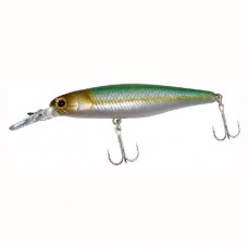Воблер Jackall Squirrel 61SP ghost moroko Воблер Jackall Squirrel 61SP ghost moroko