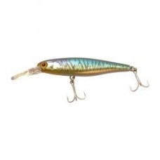 Воблер Jackall Squirrel 61SP hl bronze blue pike Воблер Jackall Squirrel 61SP hl bronze blue pike