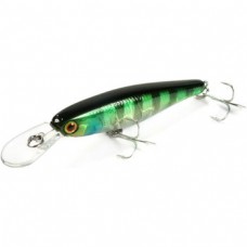 Воблер Jackall Squirrel 61SP Silent hl blue gill Воблер Jackall Squirrel 61SP Silent hl blue gill