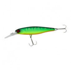 Воблер Jackall Squirrel 61SP Silent mat tiger Воблер Jackall Squirrel 61SP Silent mat tiger