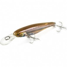 Воблер Jackall Squirrel 61SP Silent rt super wakasagi Воблер Jackall Squirrel 61SP Silent rt super wakasagi