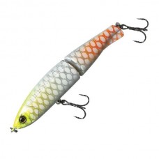 Воблер Jackall Sride 95 albino chartreuse piraruku