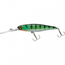 Воблер Jackall Super DD Squirrel 79 hl blue gill
