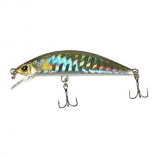 Воблер Jackall Timon tricoroll 47HW stripe ayu