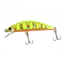 Воблер Jackall Timon tricoroll 55S chart yamame