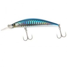 Воблер Jackall Timon tricoroll GT 88MD-F stripe blue Воблер Jackall Timon tricoroll GT 88MD-F stripe blue