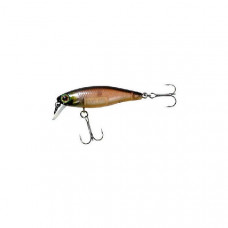 Воблер Jackall Tiny fru 38SP 1,5гр bronze gr Воблер Jackall Tiny fru 38SP 1,5гр bronze gr