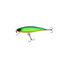 Воблер Jackall Tiny fru 38SP 1,5гр matt tiger Воблер Jackall Tiny fru 38SP 1,5гр matt tiger