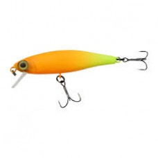Воблер Jackall Tiny Fry 38 SP orange chartreuse Воблер Jackall Tiny Fry 38 SP orange chartreuse