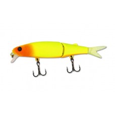 Воблер Jackall Tiny Magallon 8,8см 7,2g chartreuse & orange head Воблер Jackall Tiny Magallon 8,8см 7,2g chartreuse & orange head