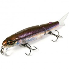 Воблер Jackall Tiny magallon 8,8см 7,2гр rt mirror wakasagi Воблер Jackall Tiny magallon 8,8см 7,2гр rt mirror wakasagi