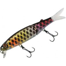 Воблер Jackall Tiny magallon black piraruku Воблер Jackall Tiny magallon black piraruku