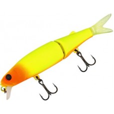Воблер Jackall Tiny magallon chartreuse&orange head Воблер Jackall Tiny magallon chartreuse&orange head