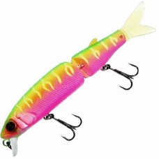 Воблер Jackall Tiny magallon dragon fruit mat tiger Воблер Jackall Tiny magallon dragon fruit mat tiger