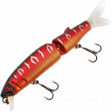 Воблер Jackall Tiny magallon fire tiger Воблер Jackall Tiny magallon fire tiger