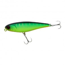 Воблер Jackall Water maccasin 9,4гр matt tiger